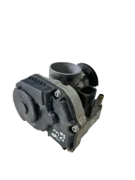 Tbi Corpo Borboleta Volkswagen Gol G3 2002 M