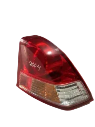 Lanterna Traseira Direita Honda Civic 2004 cxg23m
