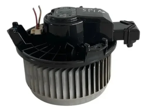 Motor Ar Forçado Chevrolet Spin 2014 2015 2016 Cx325 Mw