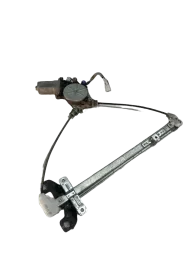 Máquina Vidro Traseira Esquerda Honda Civic 2004 cx568m