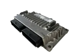 Módulo Câmbio Renault Duster S126030101 2.0 2012 cx568m