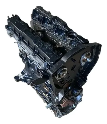 Motor Parcial Citröen Peugeot Aircross 208 1.6 16 2016/2018
