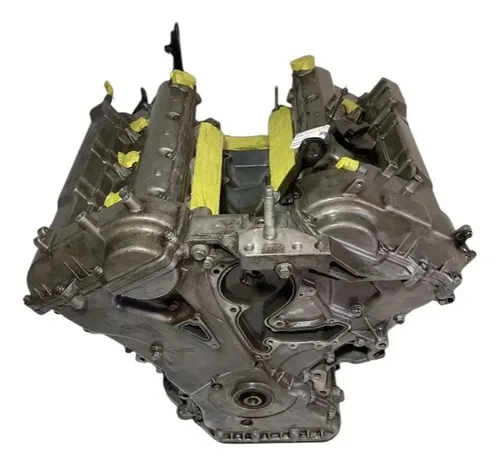 Motor Parcial Hyundai Veracruz 3.8 V6 2011 Mw