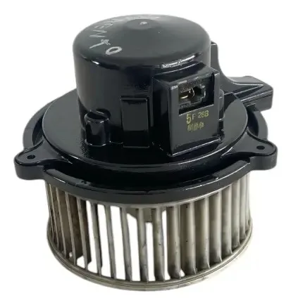 Motor Ar Forçado Kia Sorento 2007 2008 Cx301 Mw