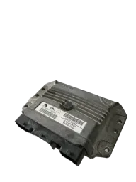 Módulo Injeção Renault Duster V29015024A 2.0 2012 cx568m