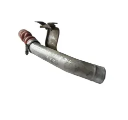 Mangueira do intercooler Hyundai HD78 2012 P9m